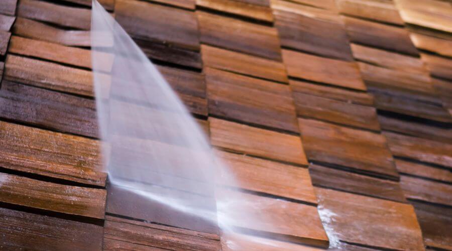 Concrete tile roofing services in Hockessin, DE